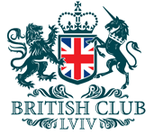 British Club Logo