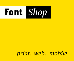 FontShop International Inc.