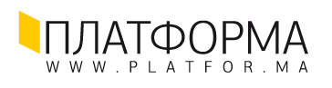 Platforma Logo